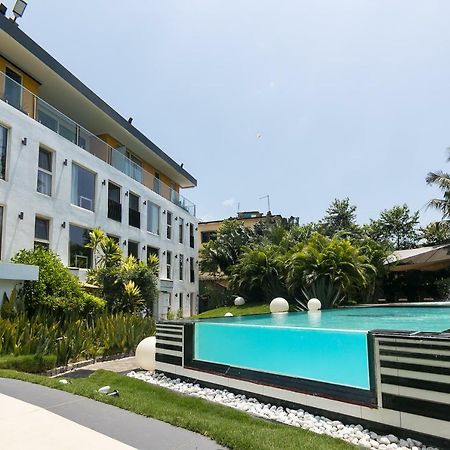 Red Mango Hotel And Apartments Sekondi-Takoradi Exterior foto